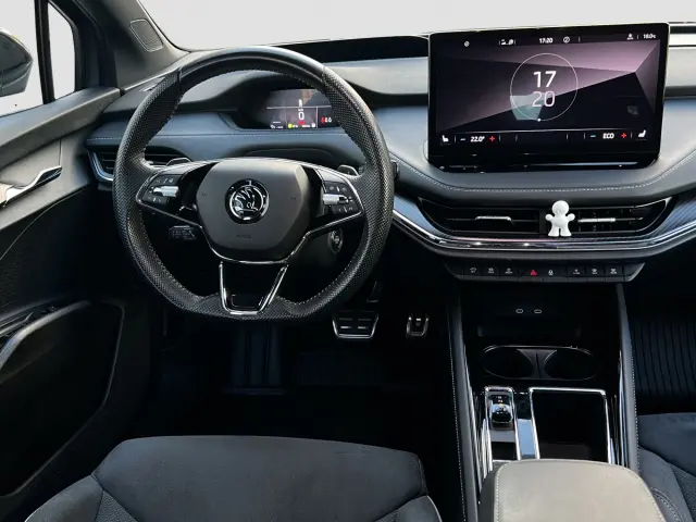 Image of Skoda ENYAQ iV 77kW
