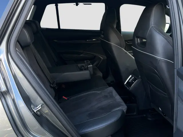 Image of Skoda ENYAQ iV 77kW