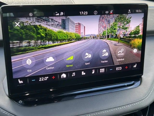 Image of Skoda ENYAQ iV 77kW