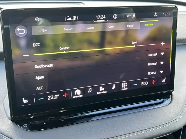 Image of Skoda ENYAQ iV 77kW