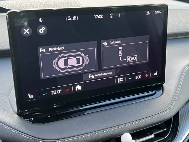 Image of Skoda ENYAQ iV 77kW