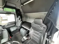 MAN TGX 6x2 EURO6 412kW thumbnail