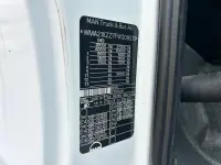 MAN TGX 6x2 EURO6 412kW thumbnail