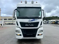 MAN TGX 6x2 EURO6 412kW thumbnail