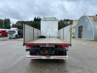 MAN TGX 6x2 EURO6 412kW thumbnail