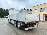 MAN TGX 6x2 EURO6 412kW thumbnail