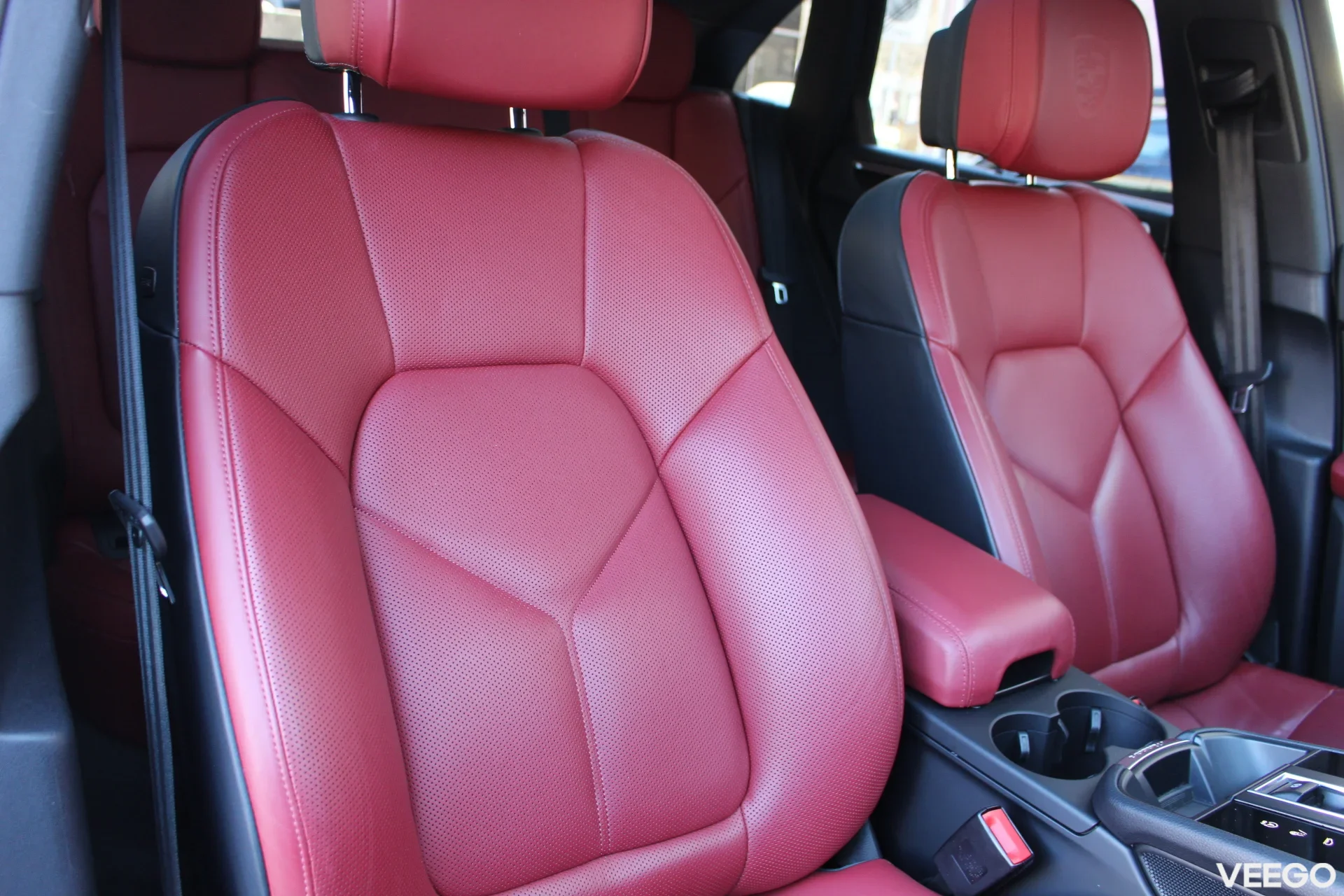 Porsche Macan T PDK 2.0 195kW