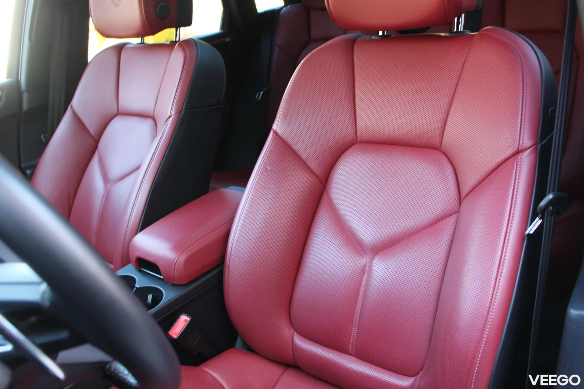 Porsche Macan T PDK 2.0 195kW