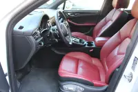 Porsche Macan T PDK 2.0 195kW thumbnail