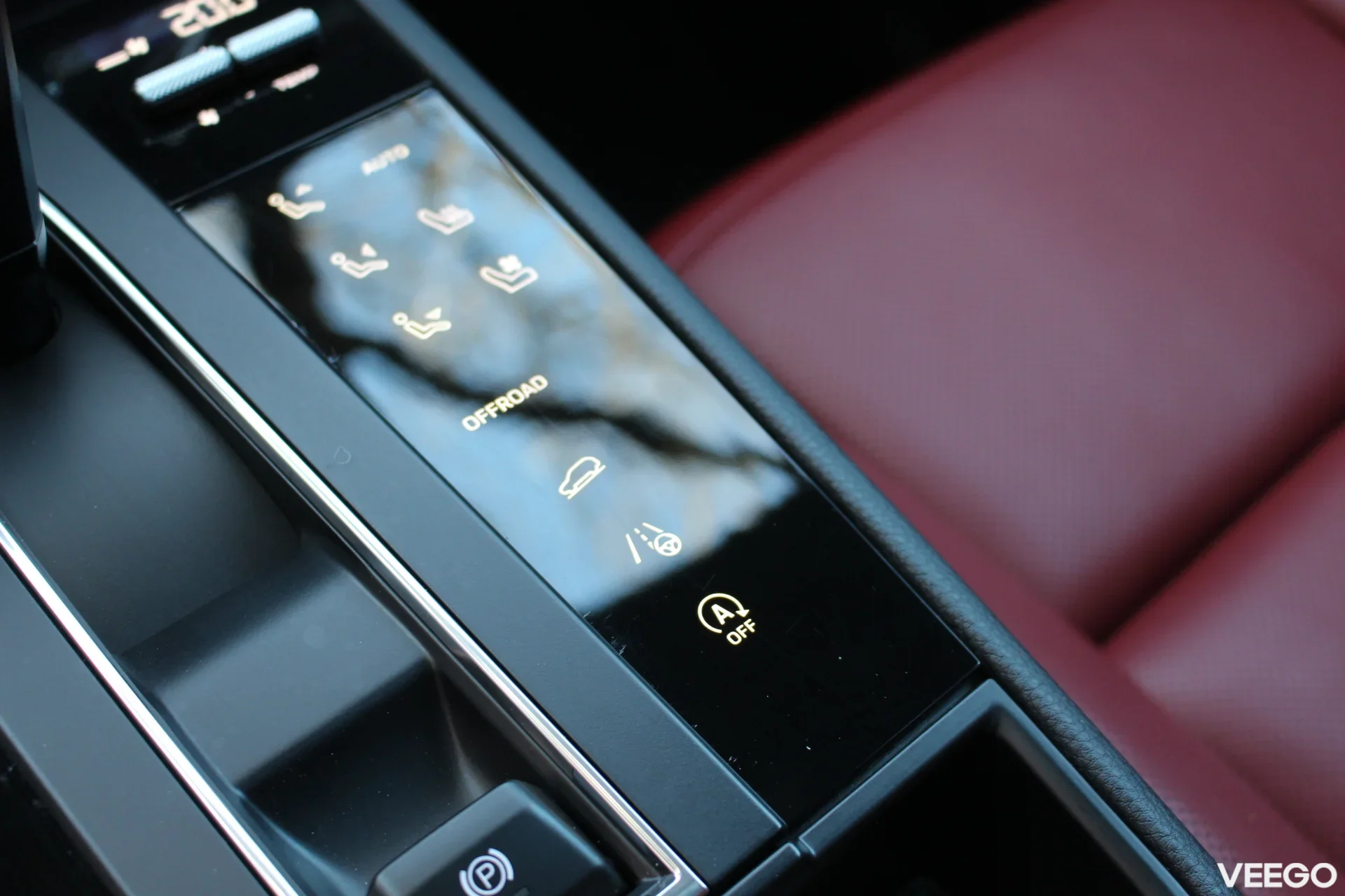 Porsche Macan T PDK 2.0 195kW