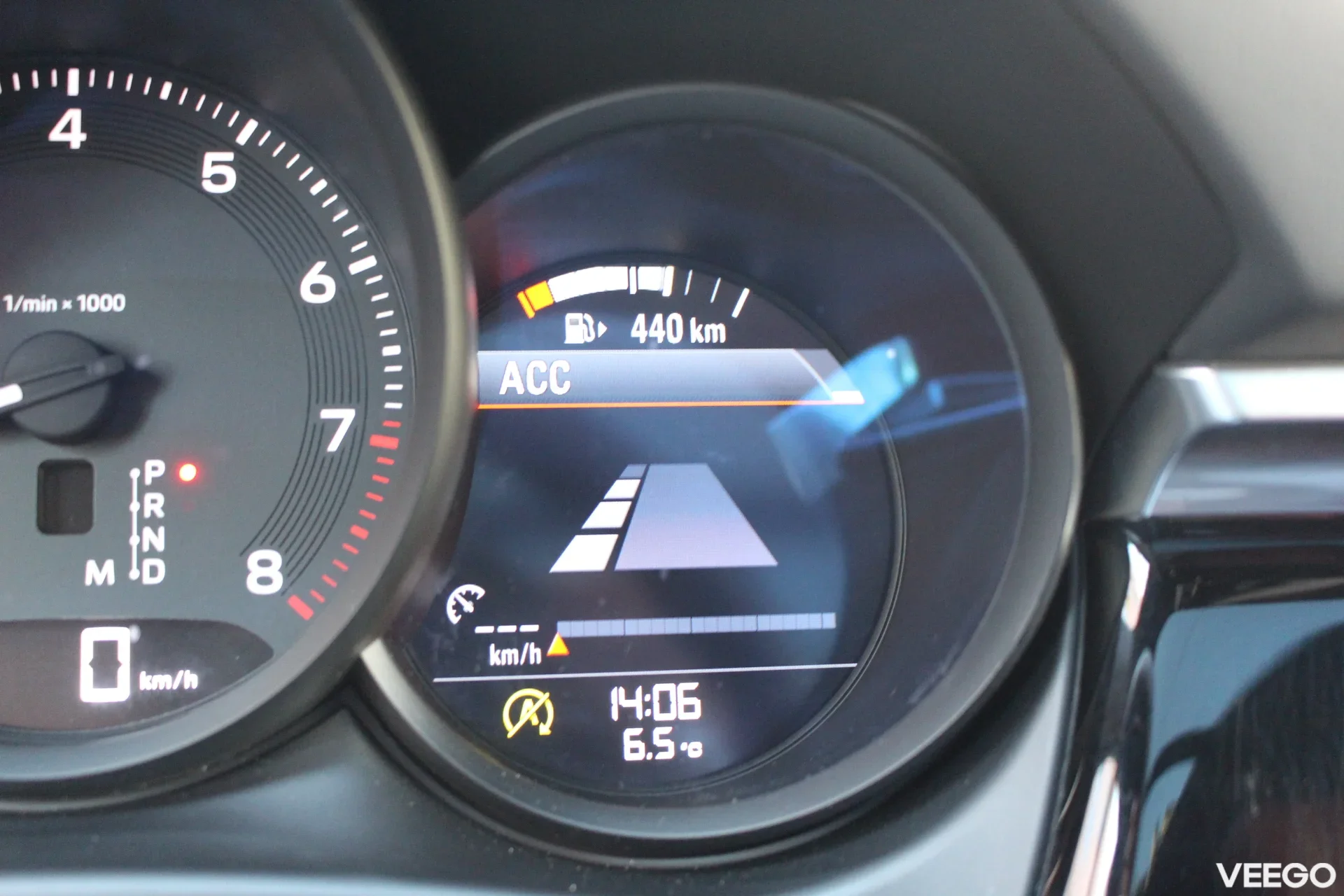 Porsche Macan T PDK 2.0 195kW