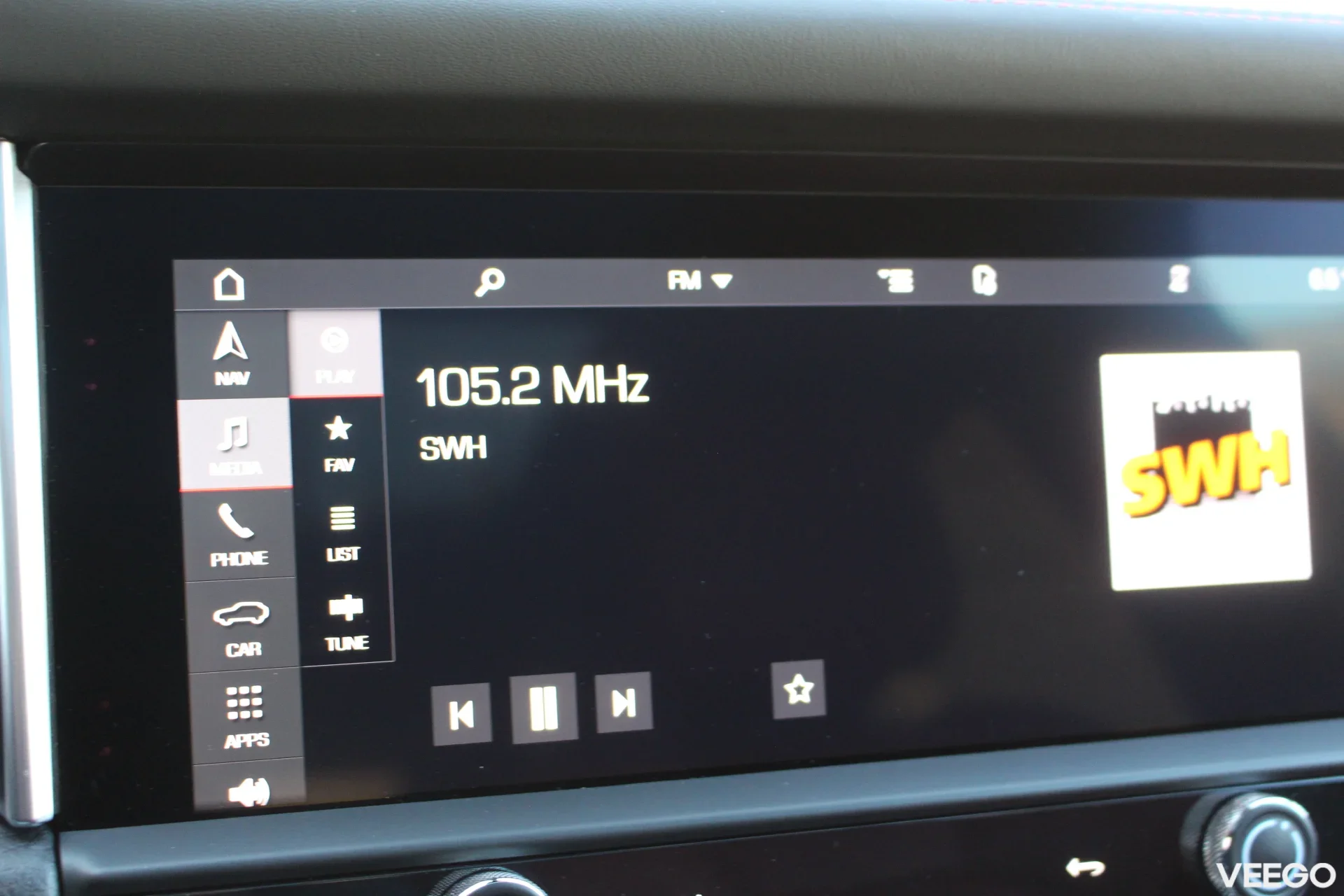 Porsche Macan T PDK 2.0 195kW