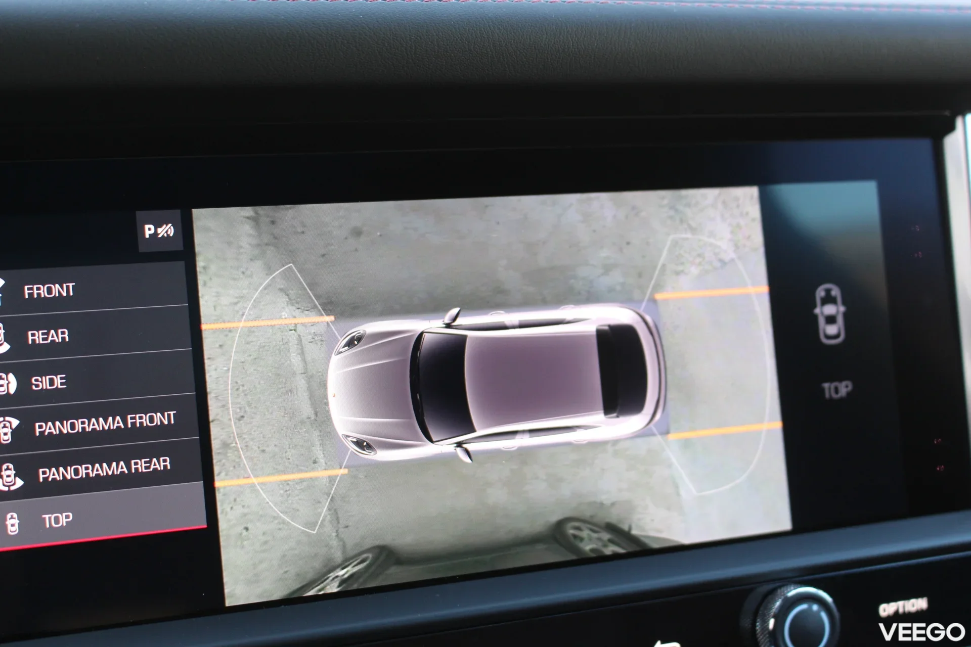 Porsche Macan T PDK 2.0 195kW