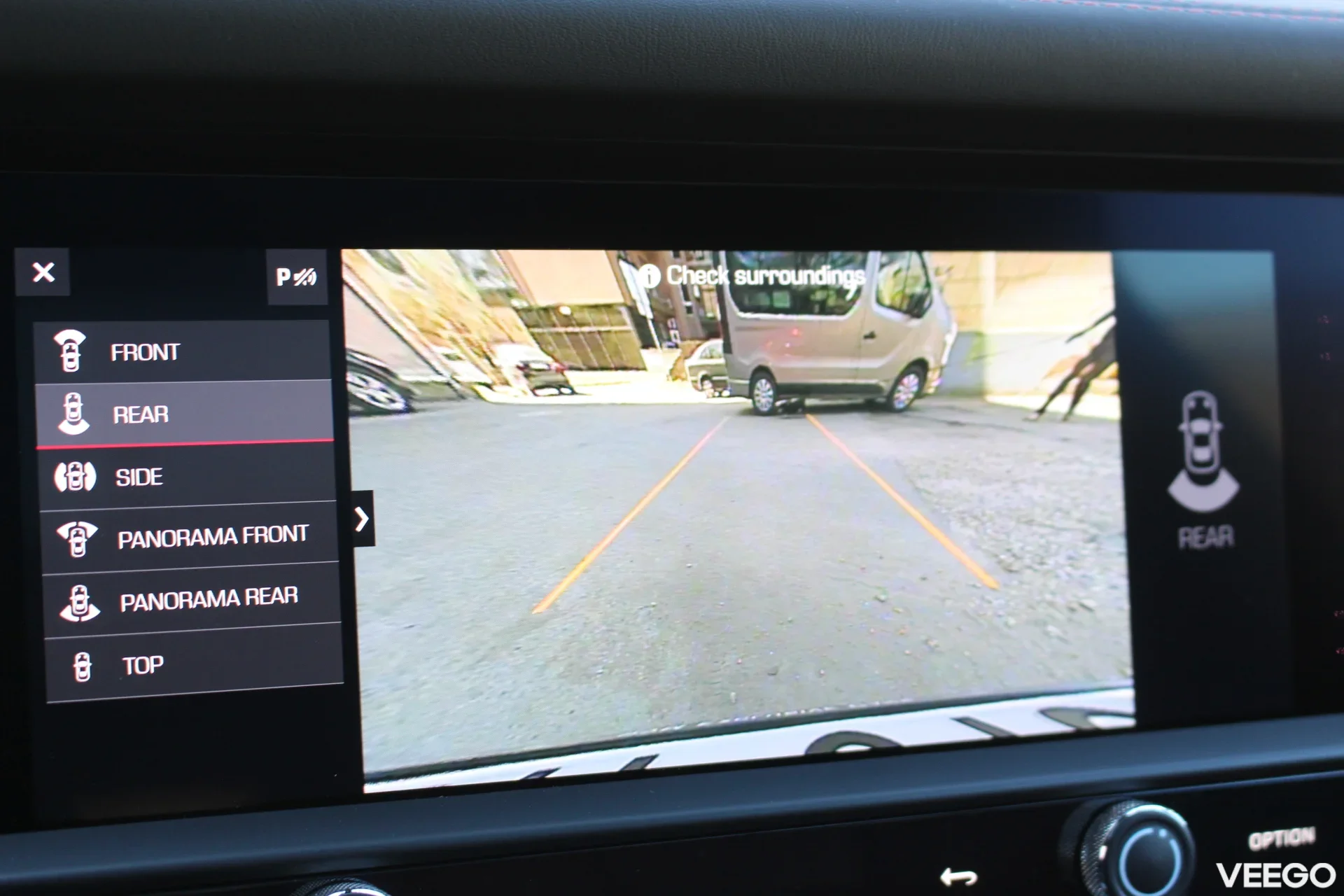 Porsche Macan T PDK 2.0 195kW