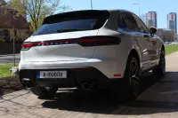 Porsche Macan T PDK 2.0 195kW thumbnail