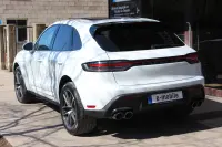 Porsche Macan T PDK 2.0 195kW thumbnail