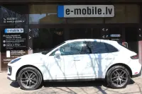 Porsche Macan T PDK 2.0 195kW thumbnail