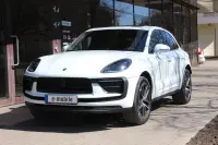 Porsche Macan T PDK 2.0 195kW thumbnail