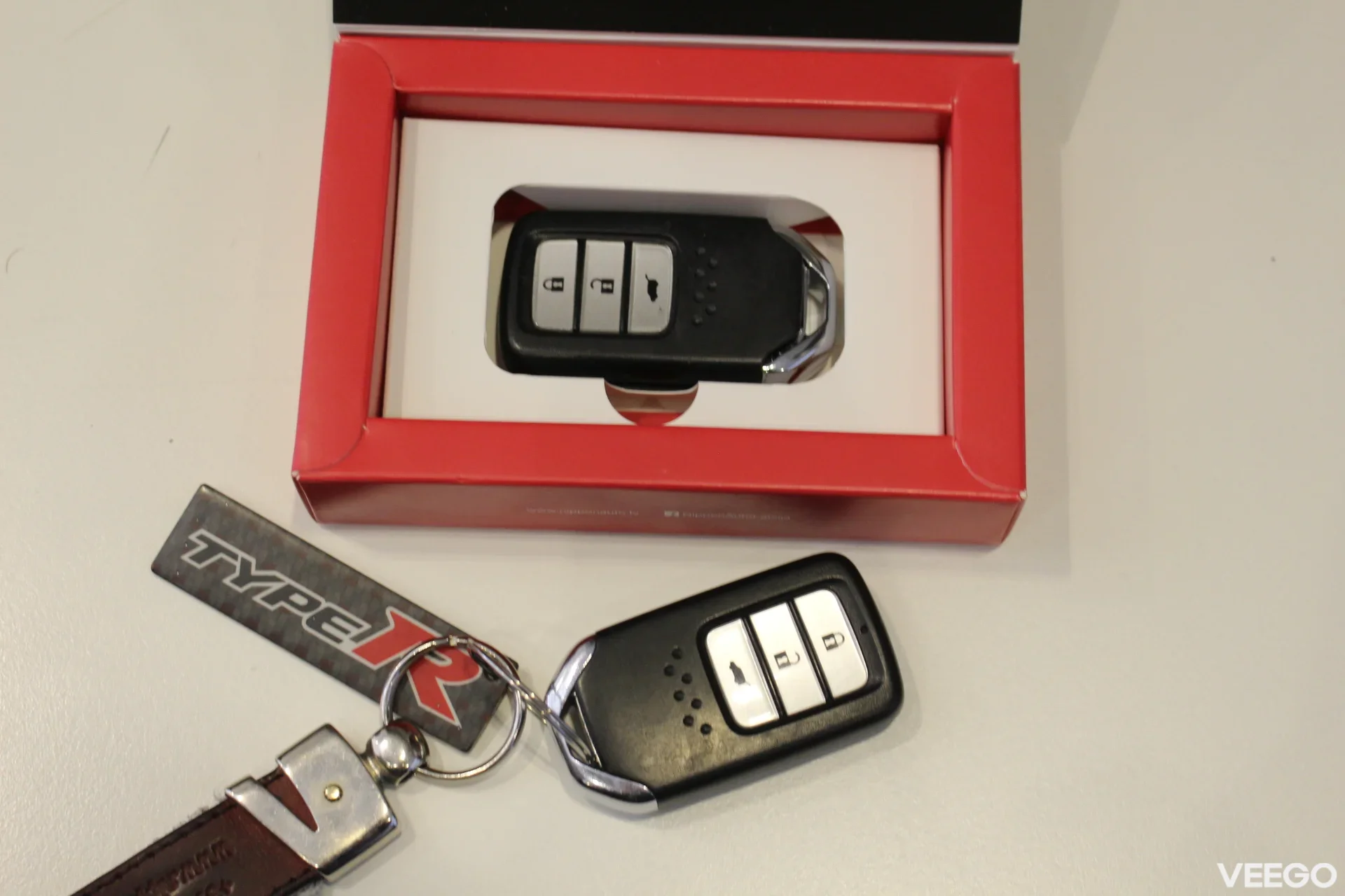 Honda Civic 5-trg. Type R GT 2.0 235kW