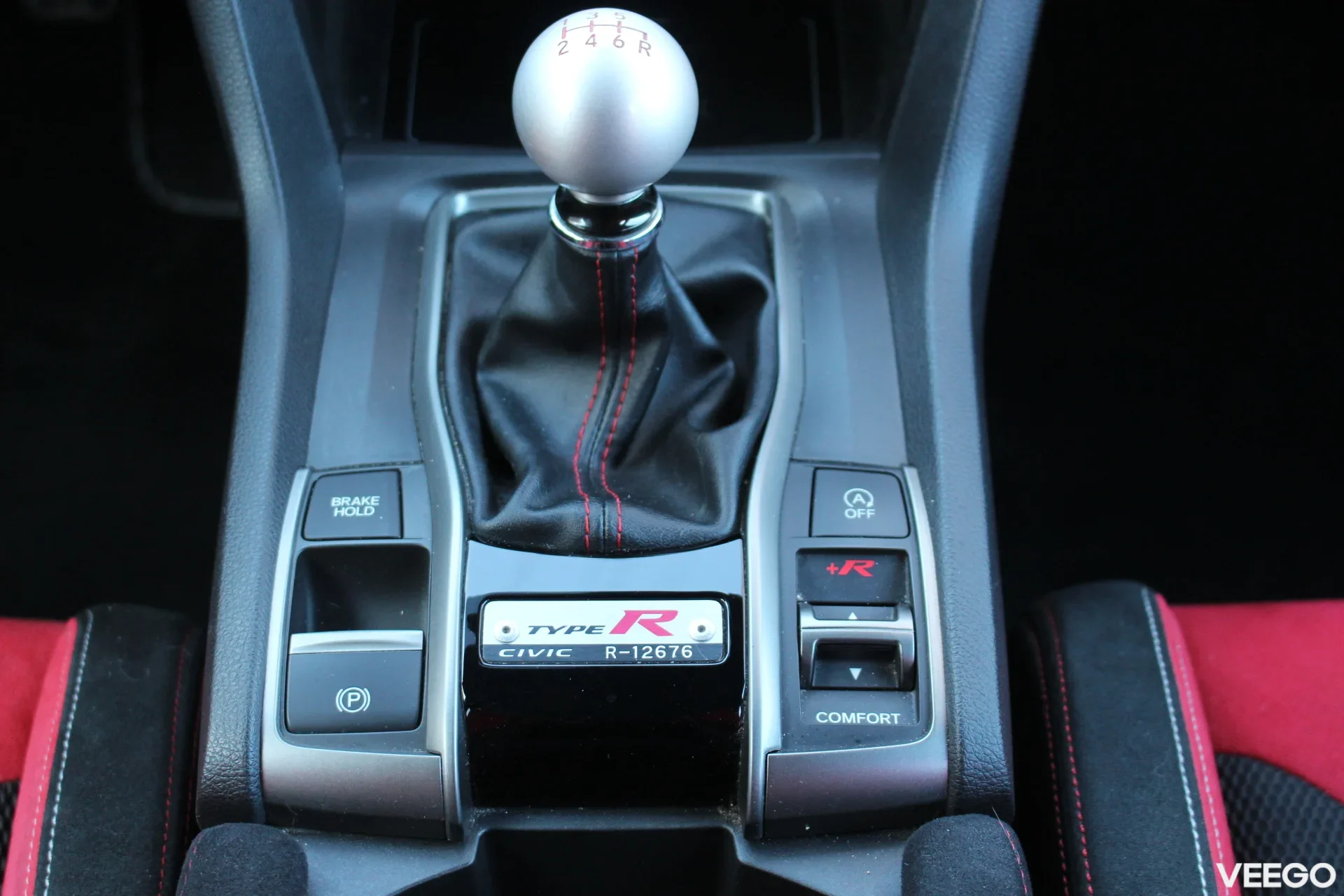 Honda Civic 5-trg. Type R GT 2.0 235kW