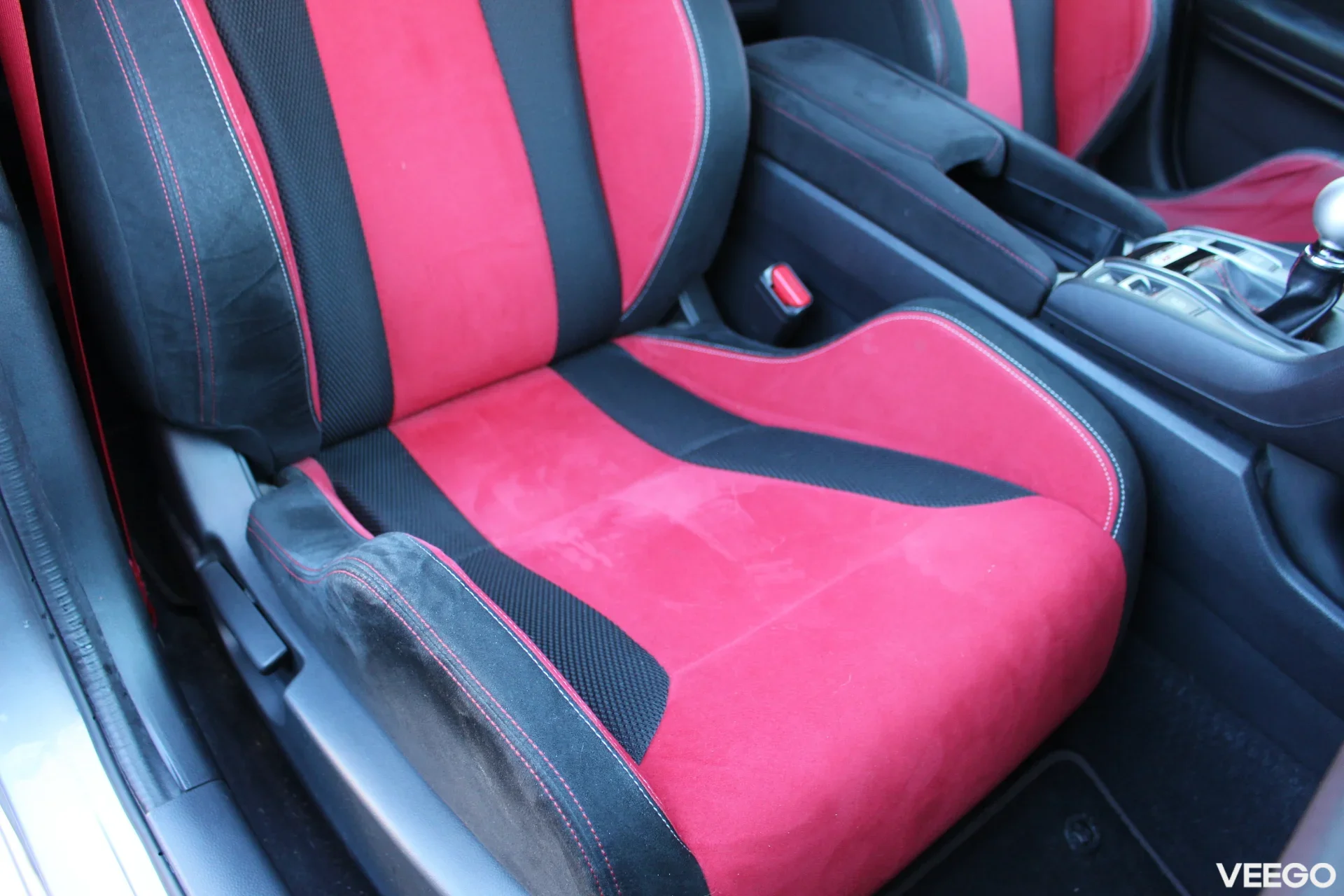 Honda Civic 5-trg. Type R GT 2.0 235kW