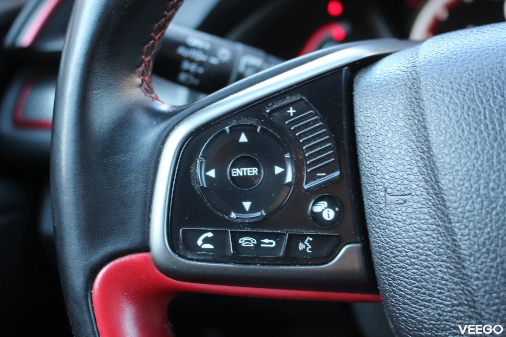 Honda Civic 5-trg. Type R GT 2.0 235kW