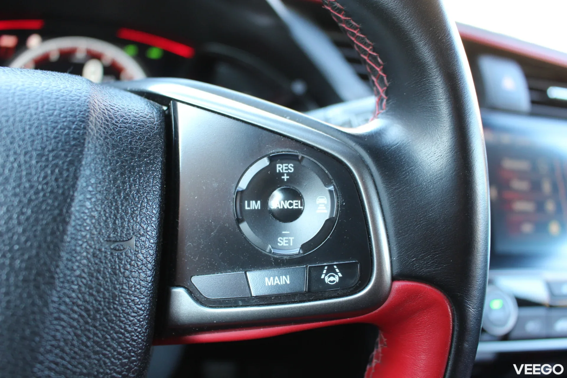 Honda Civic 5-trg. Type R GT 2.0 235kW