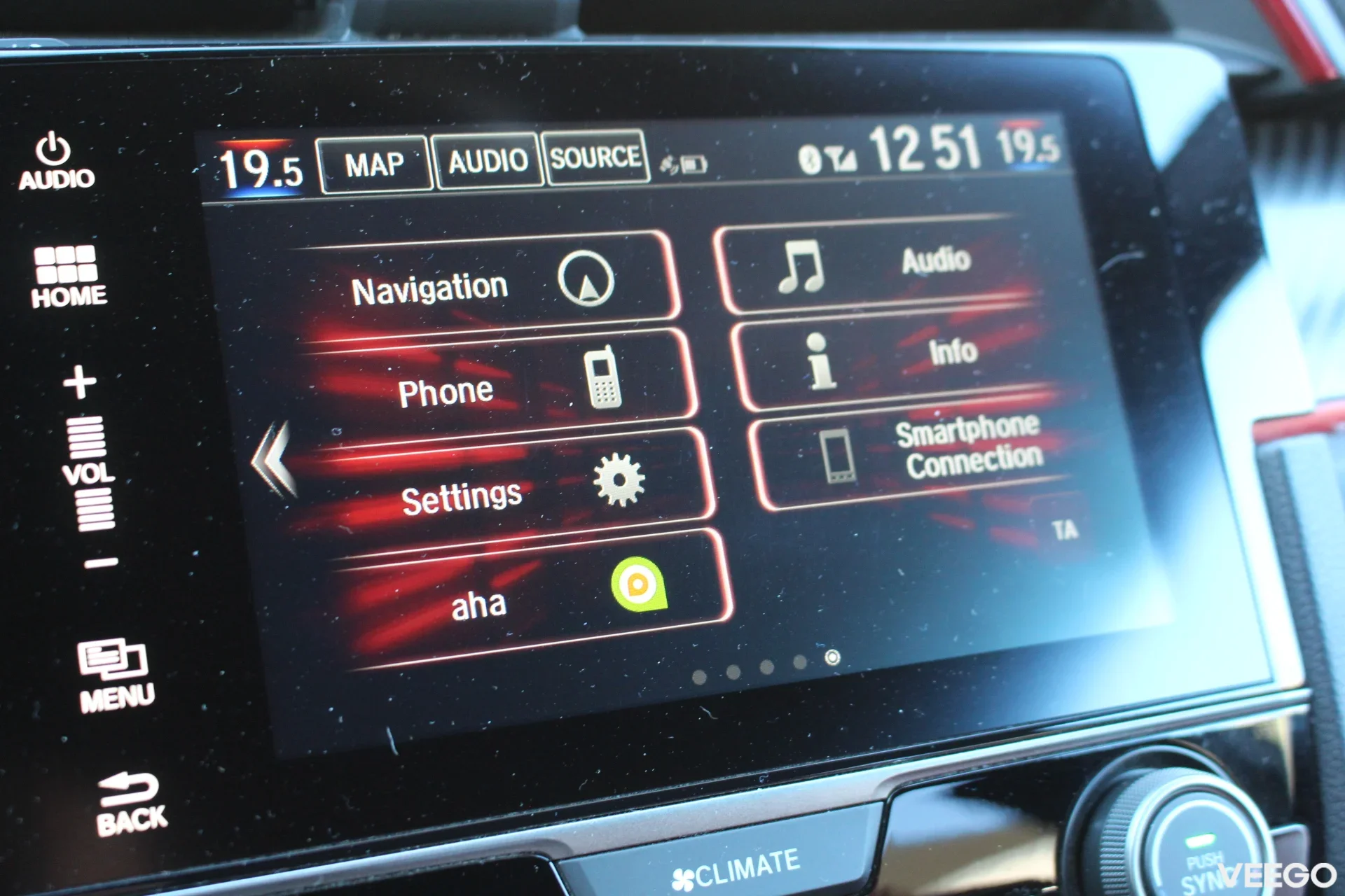 Honda Civic 5-trg. Type R GT 2.0 235kW