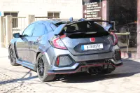 Honda Civic 5-trg. Type R GT 2.0 235kW thumbnail