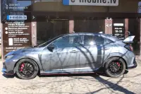 Honda Civic 5-trg. Type R GT 2.0 235kW thumbnail