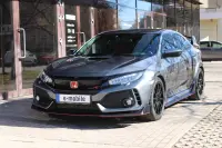 Honda Civic 5-trg. Type R GT 2.0 235kW thumbnail