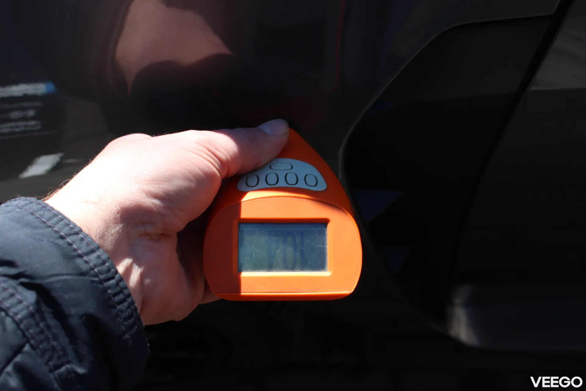 Honda Civic 5-trg. Type R GT 2.0 235kW