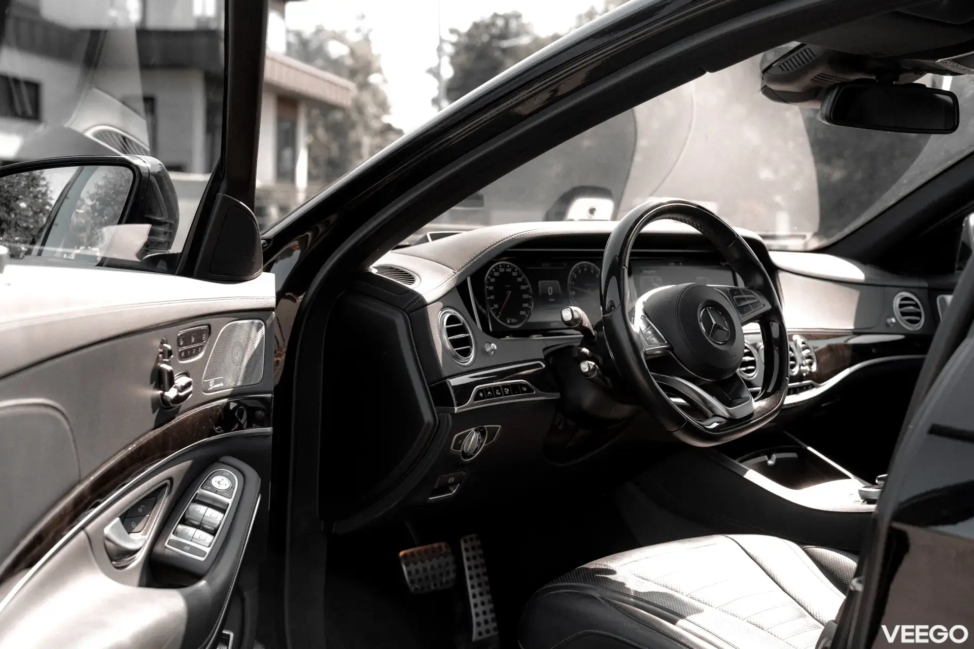 Mercedes-Benz S400 HYBRID 3.5 225kW