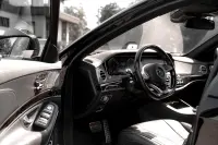 Mercedes-Benz S400 HYBRID 3.5 225kW thumbnail