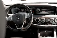 Mercedes-Benz S400 HYBRID 3.5 225kW thumbnail