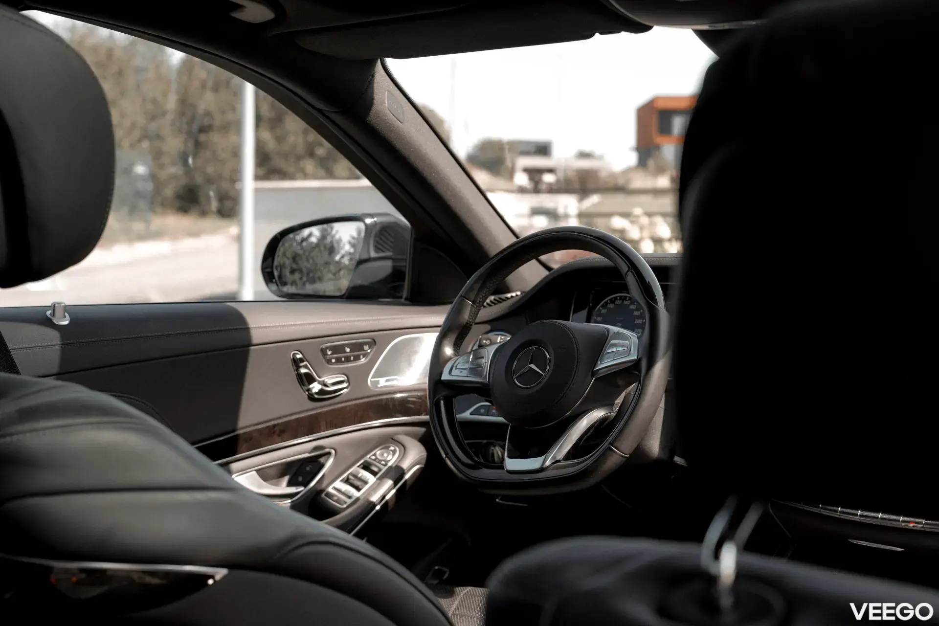 Mercedes-Benz S400 HYBRID 3.5 225kW