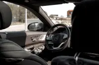 Mercedes-Benz S400 HYBRID 3.5 225kW thumbnail