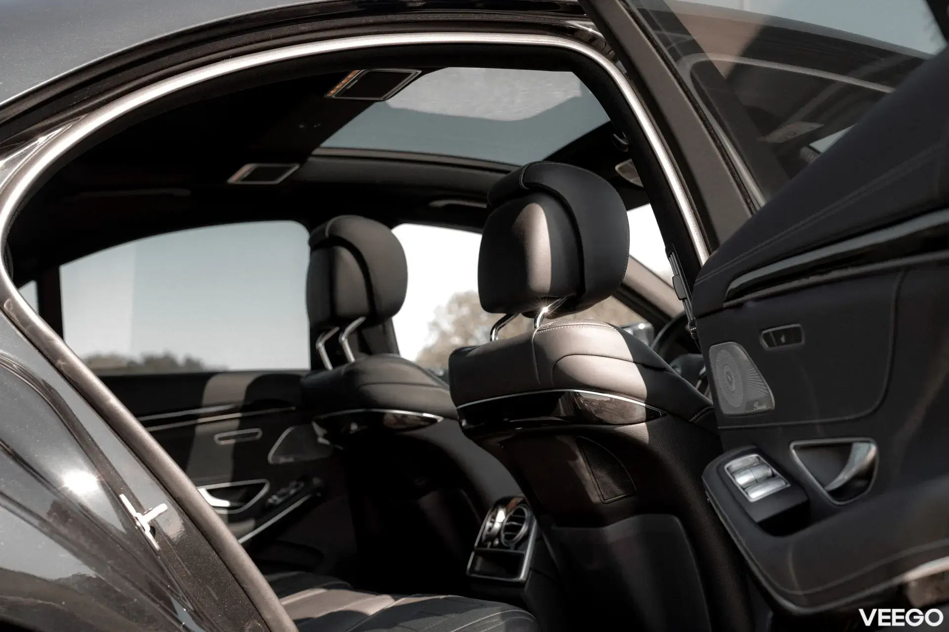 Mercedes-Benz S400 HYBRID 3.5 225kW