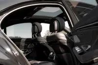 Mercedes-Benz S400 HYBRID 3.5 225kW thumbnail