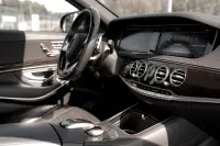 Mercedes-Benz S400 HYBRID 3.5 225kW thumbnail