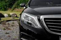 Mercedes-Benz S400 HYBRID 3.5 225kW thumbnail