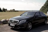 Mercedes-Benz S400 HYBRID 3.5 225kW thumbnail