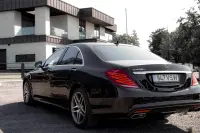 Mercedes-Benz S400 HYBRID 3.5 225kW thumbnail