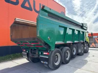 Volvo FMX RETARDER / BOX L=6888 mm 540kW thumbnail