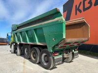 Volvo FMX RETARDER / BOX L=6888 mm 540kW thumbnail