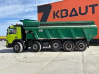 Volvo FMX RETARDER / BOX L=6888 mm 540kW thumbnail