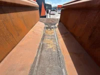 Volvo FMX RETARDER / BOX L=6888 mm 540kW thumbnail