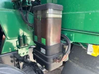 Volvo FMX RETARDER / BOX L=6888 mm 540kW thumbnail