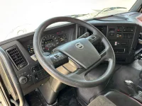 Volvo FMX RETARDER / BOX L=6888 mm 540kW thumbnail