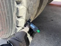 Volvo FMX RETARDER / BOX L=6888 mm 540kW thumbnail